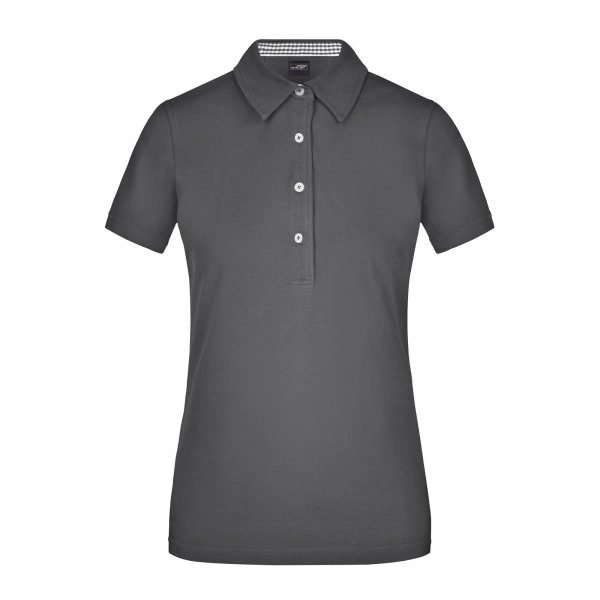 Immagine Ladies' Plain Polo