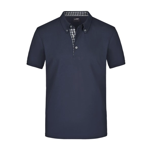Immagine Men's Plain Polo