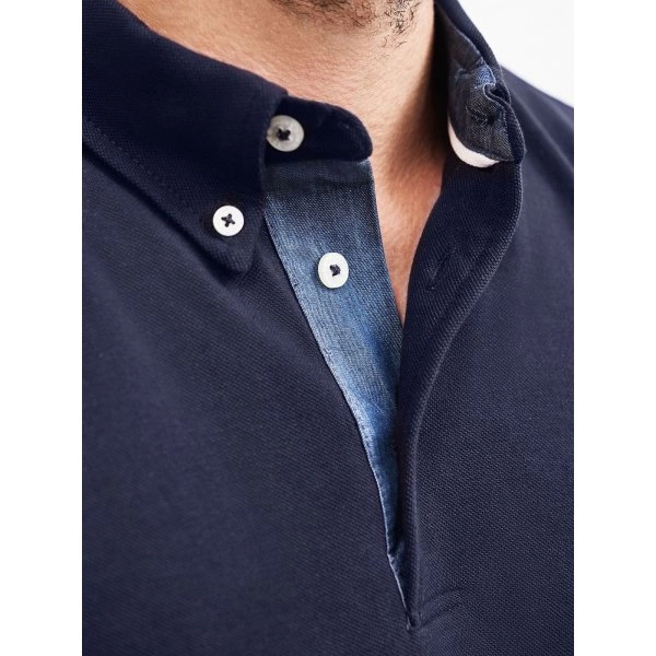 Immagine Men's Plain Polo