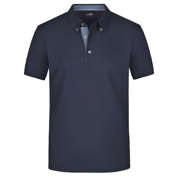 Immagine Men's Plain Polo