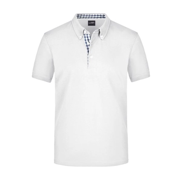 Immagine Men's Plain Polo