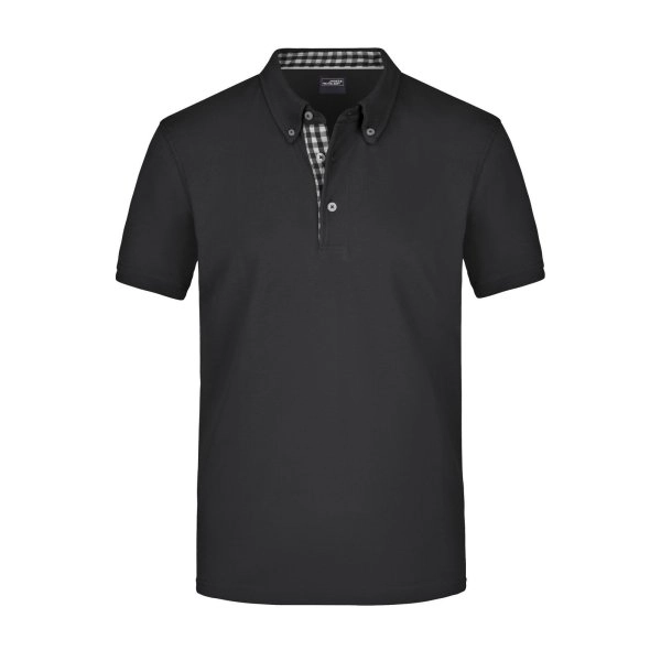 Immagine Men's Plain Polo