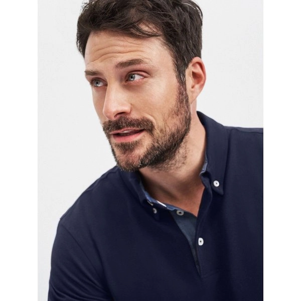 Immagine Men's Plain Polo