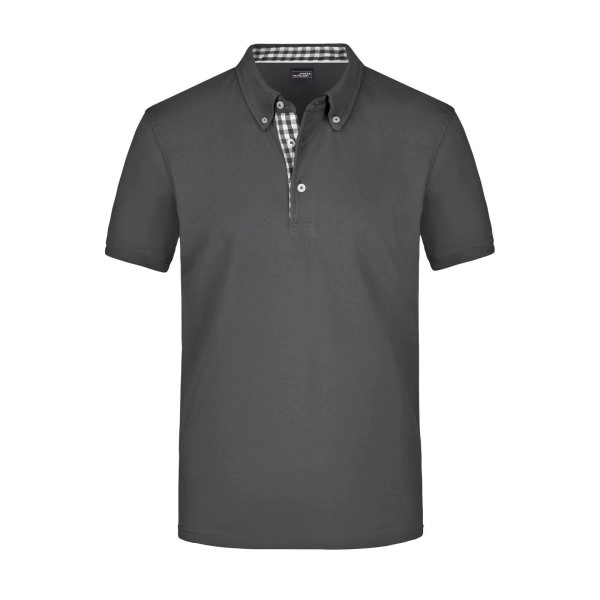 Immagine Men's Plain Polo