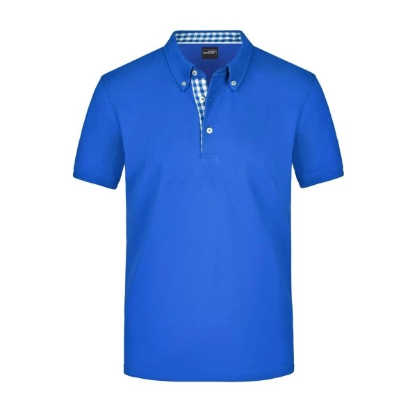 Immagine Men's Plain Polo