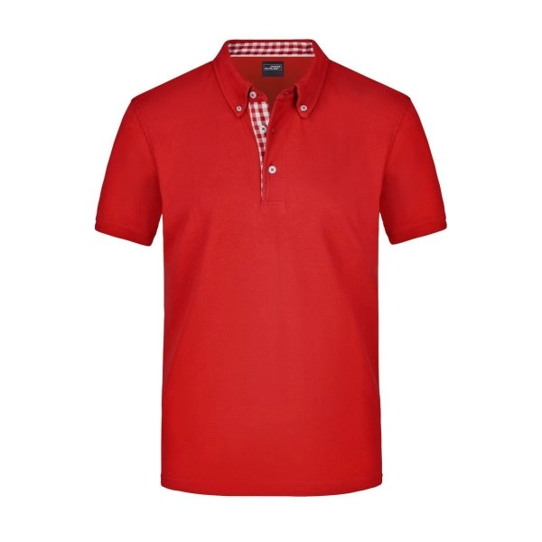 Immagine Men's Plain Polo
