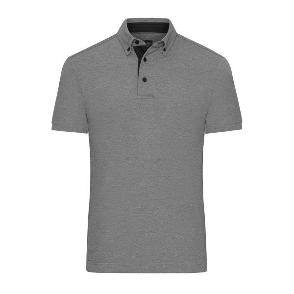Immagine Men's Plain Polo