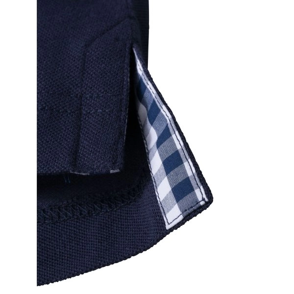Immagine Men's Plain Polo