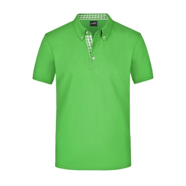 Immagine Men's Plain Polo
