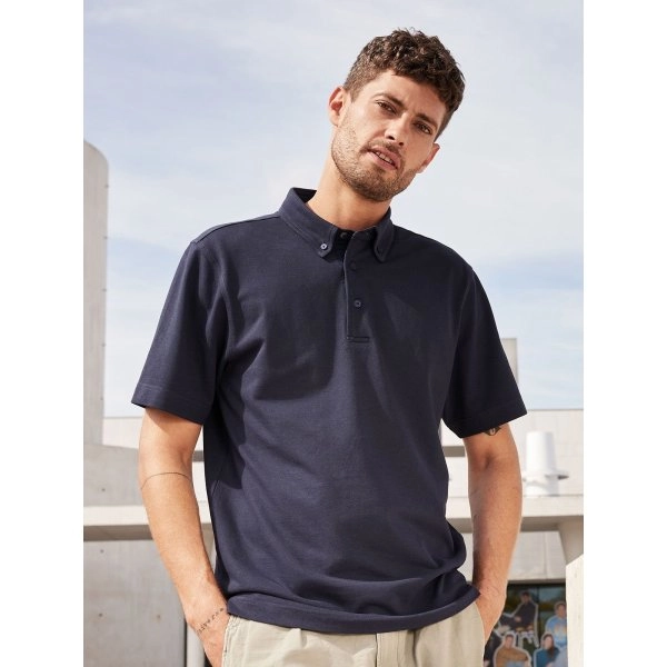 Immagine Men's Plain Polo