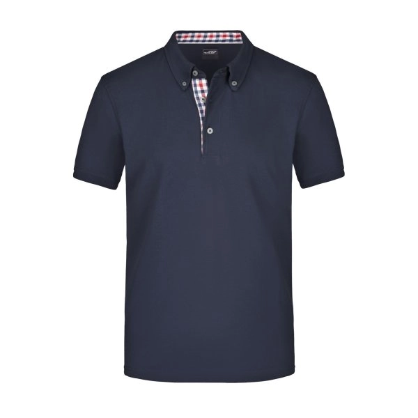 Immagine Men's Plain Polo