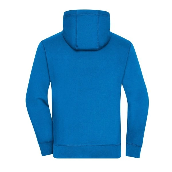 Immagine Men's Lifestyle Zip-Hoody