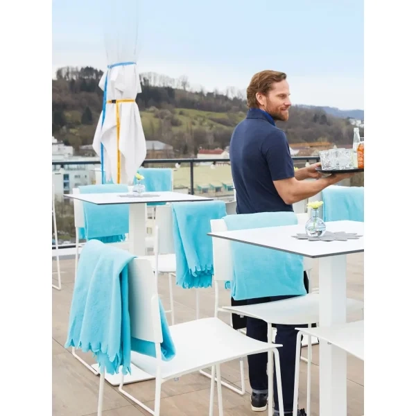 Immagine Fleece Blanket 125x150