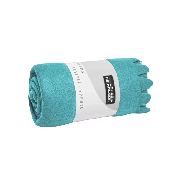 Immagine Fleece Blanket 125x150
