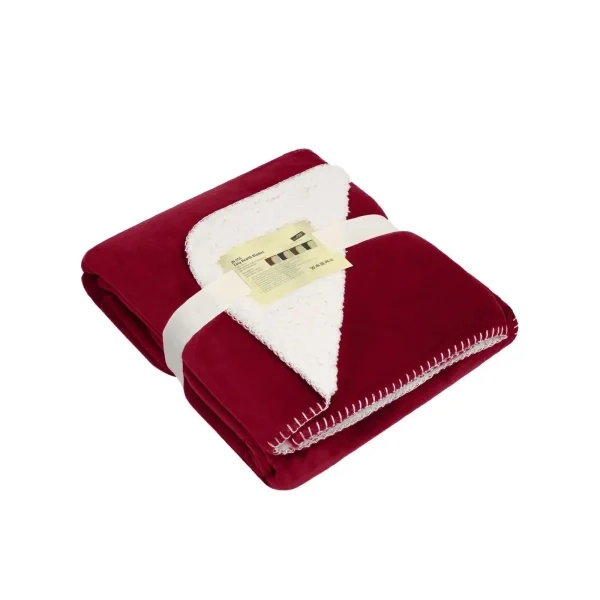 Immagine Cosy Hearth Blanket 130x180