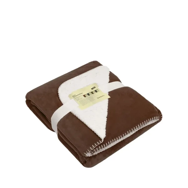 Immagine Cosy Hearth Blanket 130x180