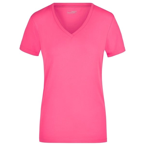 Immagine Ladies' Stretch V-T
