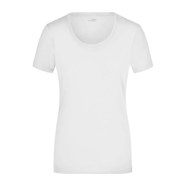 Immagine Ladies' Stretch Round-T
