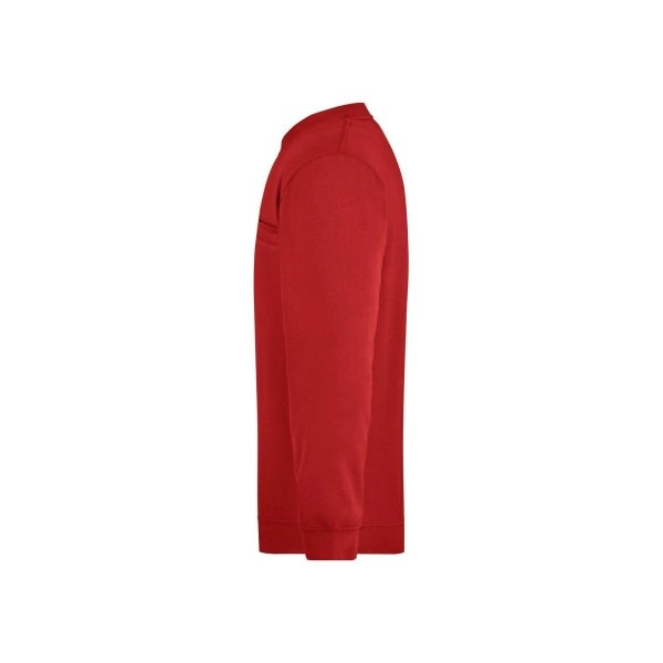 Immagine Men's Round Sweat Pocket