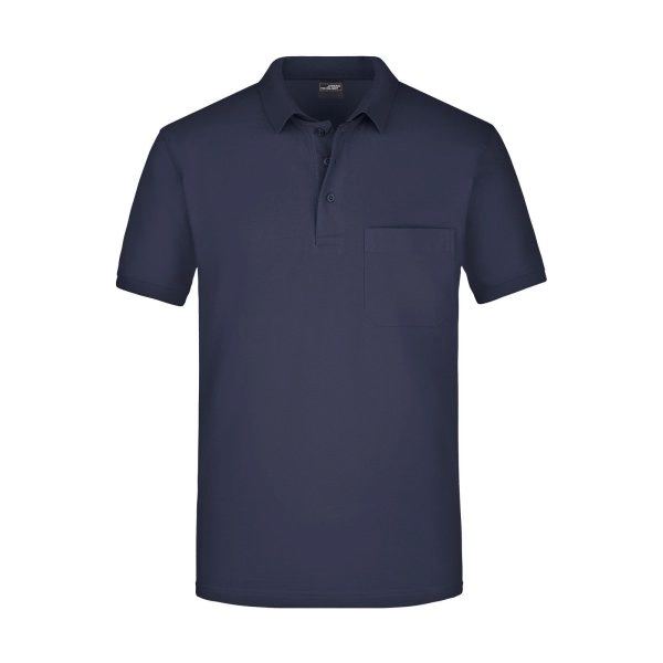 Immagine Men's Polo Pocket