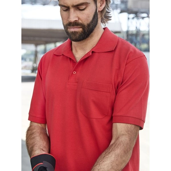 Immagine Men's Polo Pocket