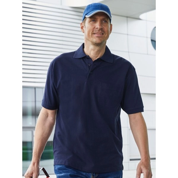 Immagine Men's Polo Pocket