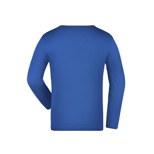 Immagine Junior Shirt Long-Sleeved Medium