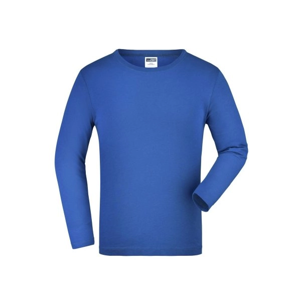 Immagine Junior Shirt Long-Sleeved Medium