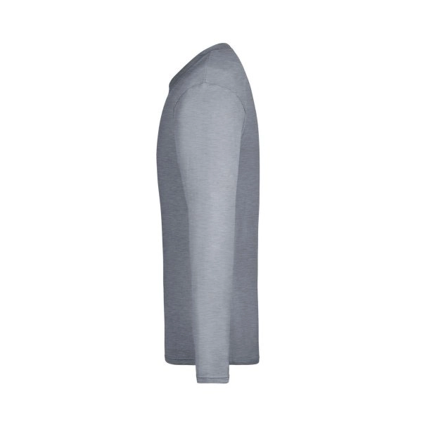 Immagine Men's Long-Sleeved Medium