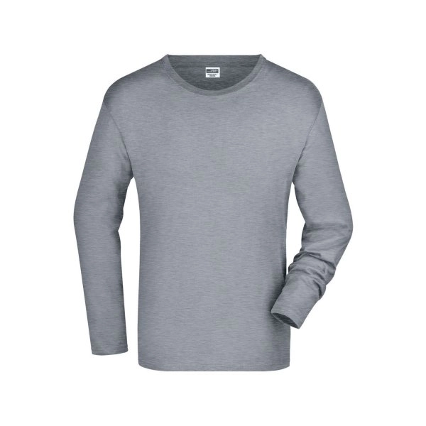 Immagine Men's Long-Sleeved Medium