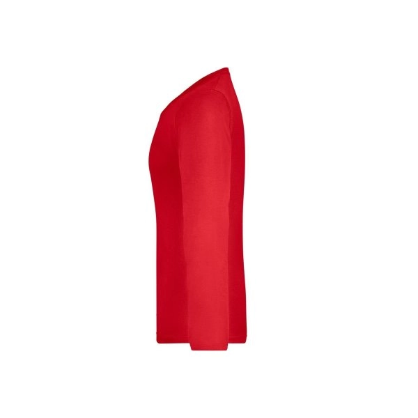 Immagine Ladies' Shirt Long-Sleeved Medium