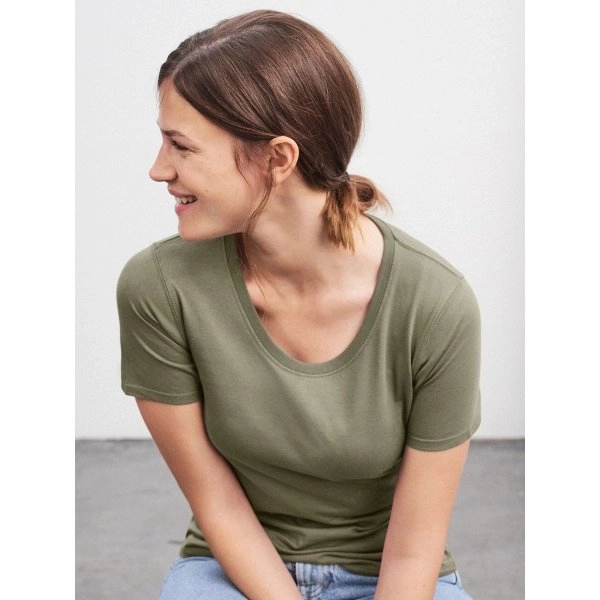 Immagine Ladies' Basic-T