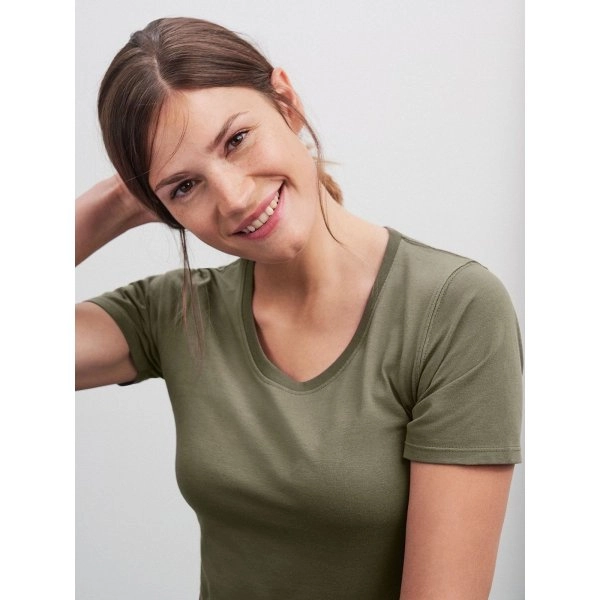 Immagine Ladies' Basic-T