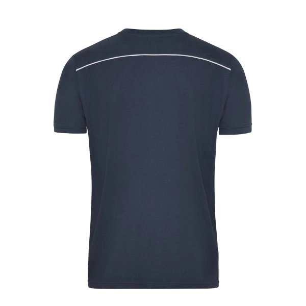 Immagine Men's Workwear T-Shirt - Solid