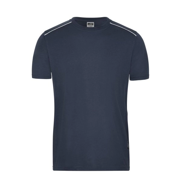 Immagine Men's Workwear T-Shirt - Solid