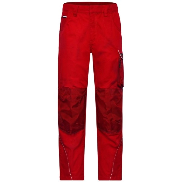 Immagine Workwear Pants - Solid
