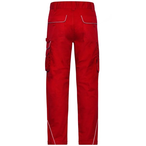 Immagine Workwear Pants - Solid