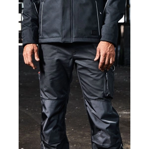 Immagine Workwear Pants - Solid