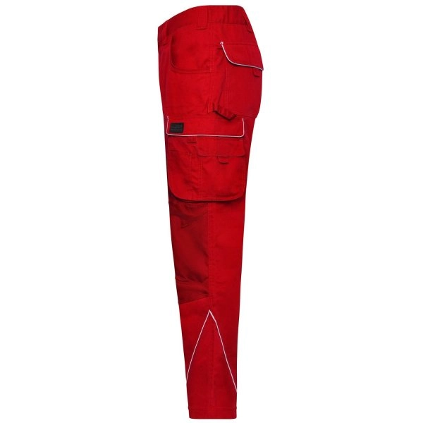 Immagine Workwear Pants - Solid