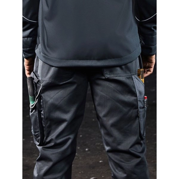 Immagine Workwear Pants - Solid