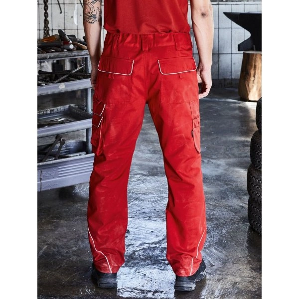 Immagine Workwear Pants - Solid