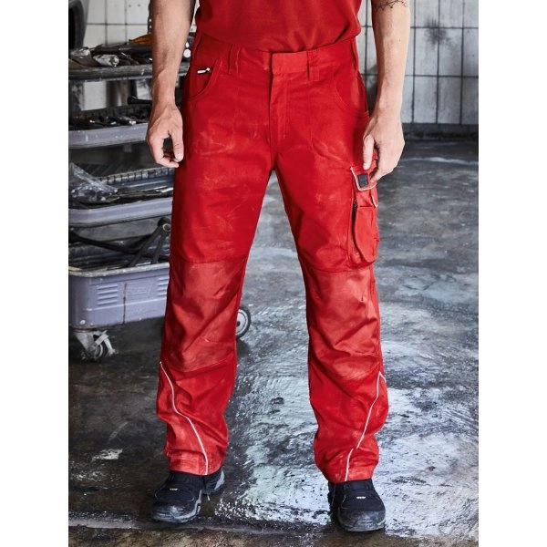 Immagine Workwear Pants - Solid