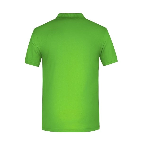 Immagine Men's BIO Workwear Polo