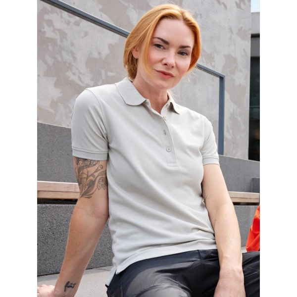 Immagine Ladies' BIO Workwear Polo