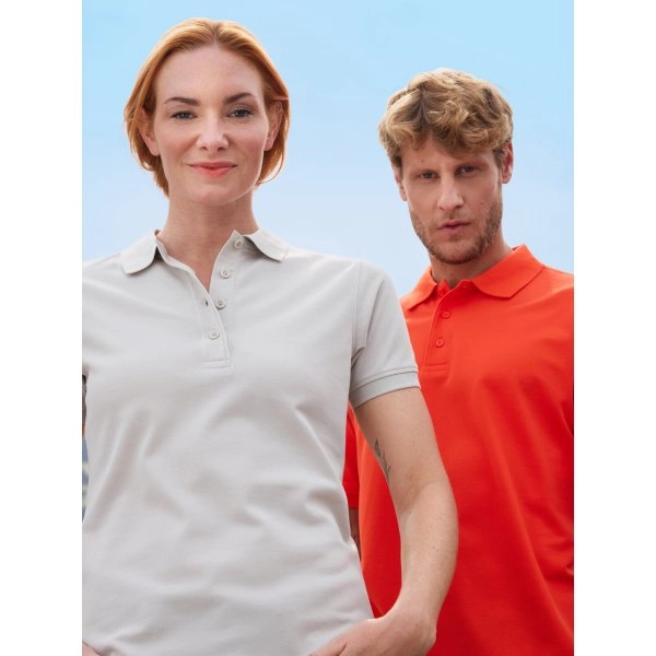 Immagine Ladies' BIO Workwear Polo