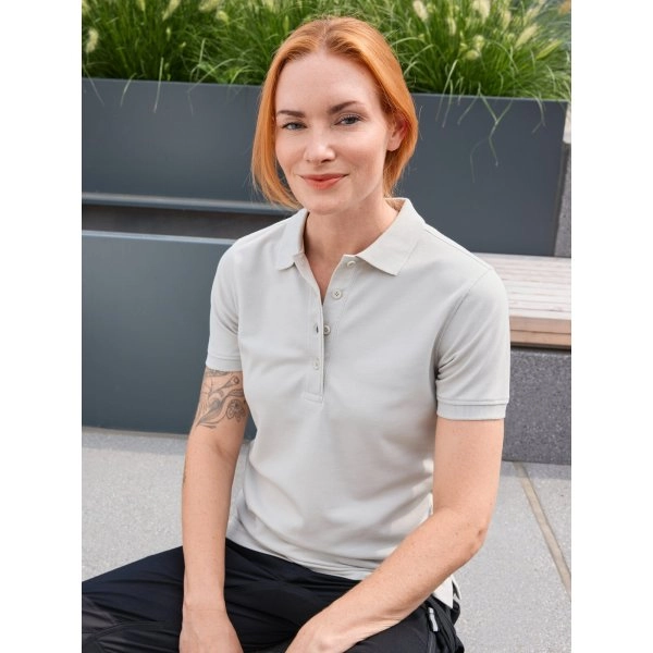 Immagine Ladies' BIO Workwear Polo