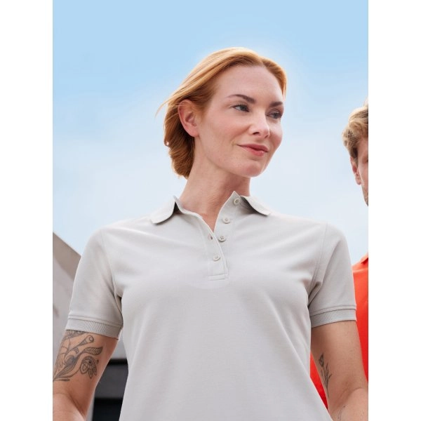 Immagine Ladies' BIO Workwear Polo