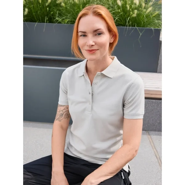 Immagine Ladies' BIO Workwear Polo
