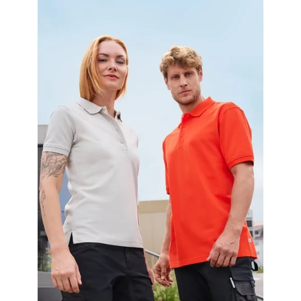 Immagine Ladies' BIO Workwear Polo