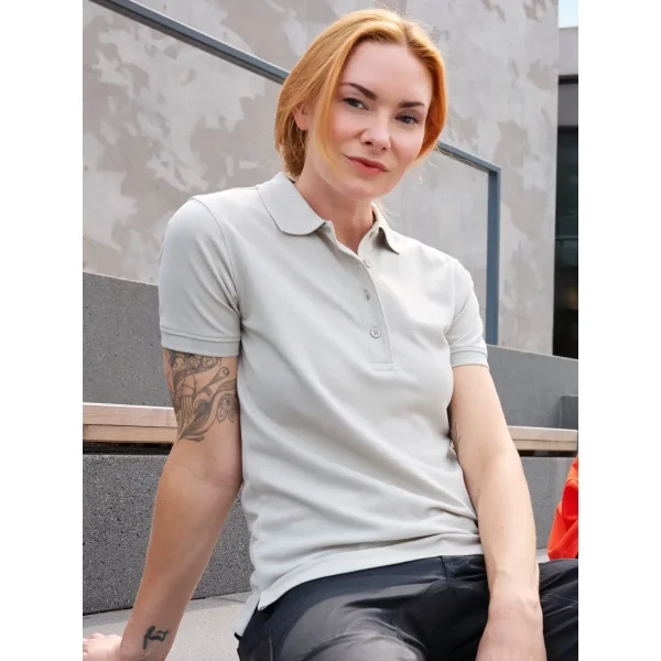 Immagine Ladies' BIO Workwear Polo